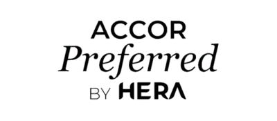 Accor Preferred Logo