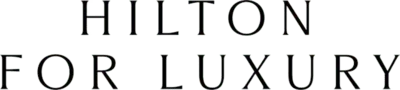 Hilton for Luxury Logo