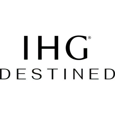 IHG Destined Logo